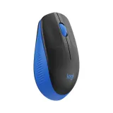 M190 Full-Size Wireless plavi miš