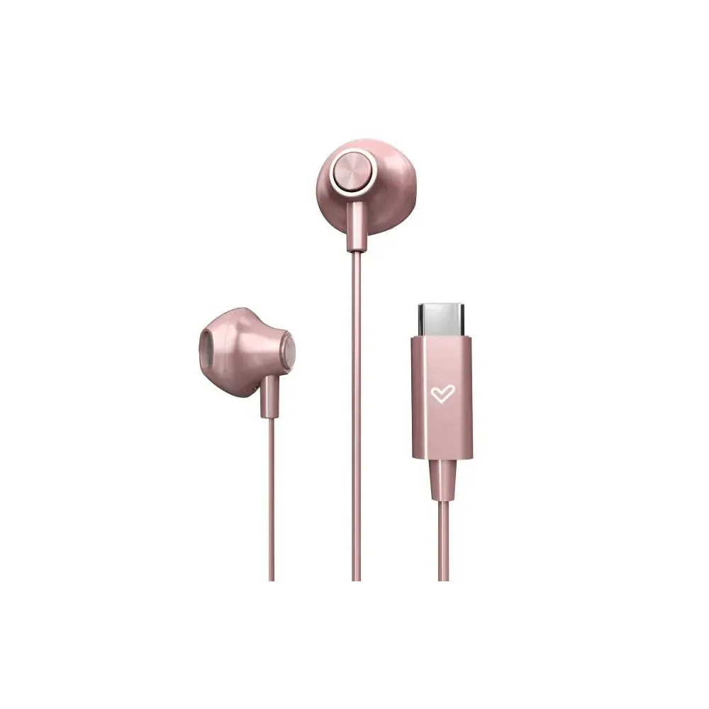 EasyPods Rose Gold type C slušalice (M45928)