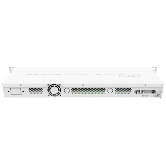 MIKROTIK (CRS326-24G-2S+RM) RouterOS L5 ili SwitchOS dual boot switch sa SFP+ modulima