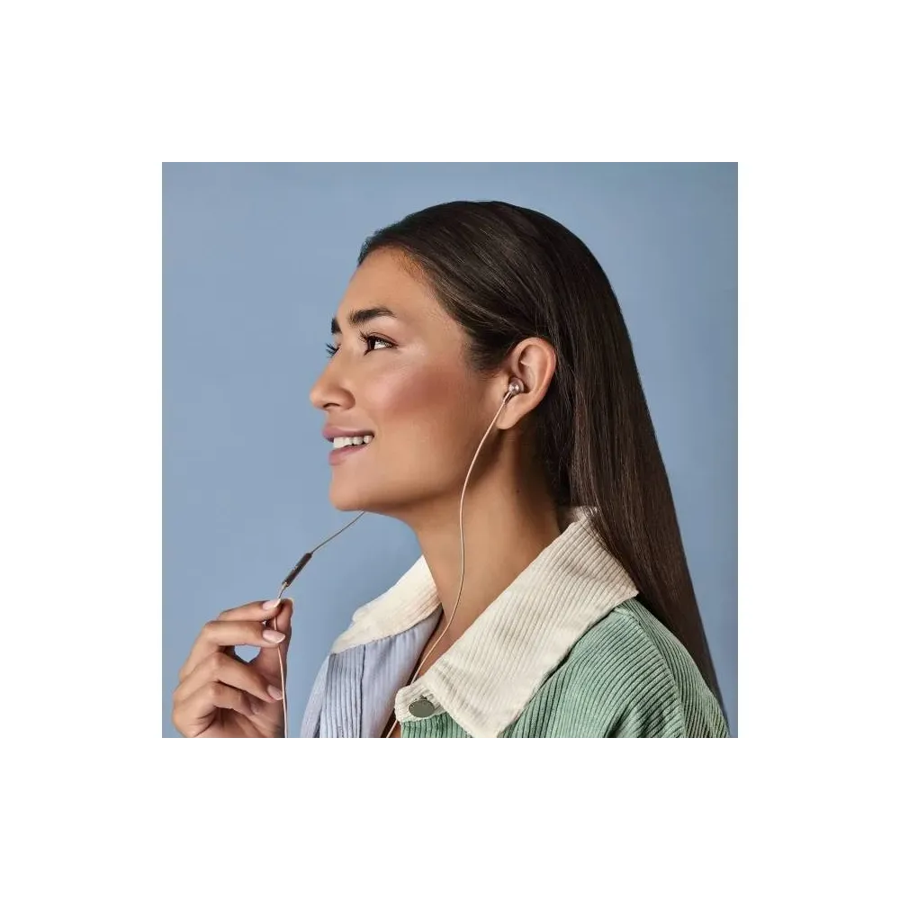 EasyPods Rose Gold type C slušalice (M45928)