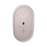 MS3320W Wireless Optical roze miš 3Yr