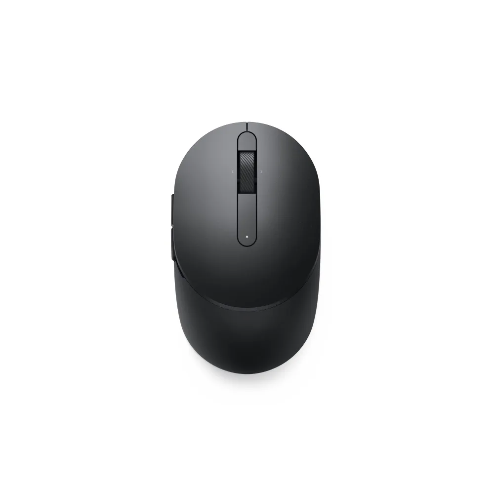MS5120W Pro Plus Compact Wireless crni miš 3Yr