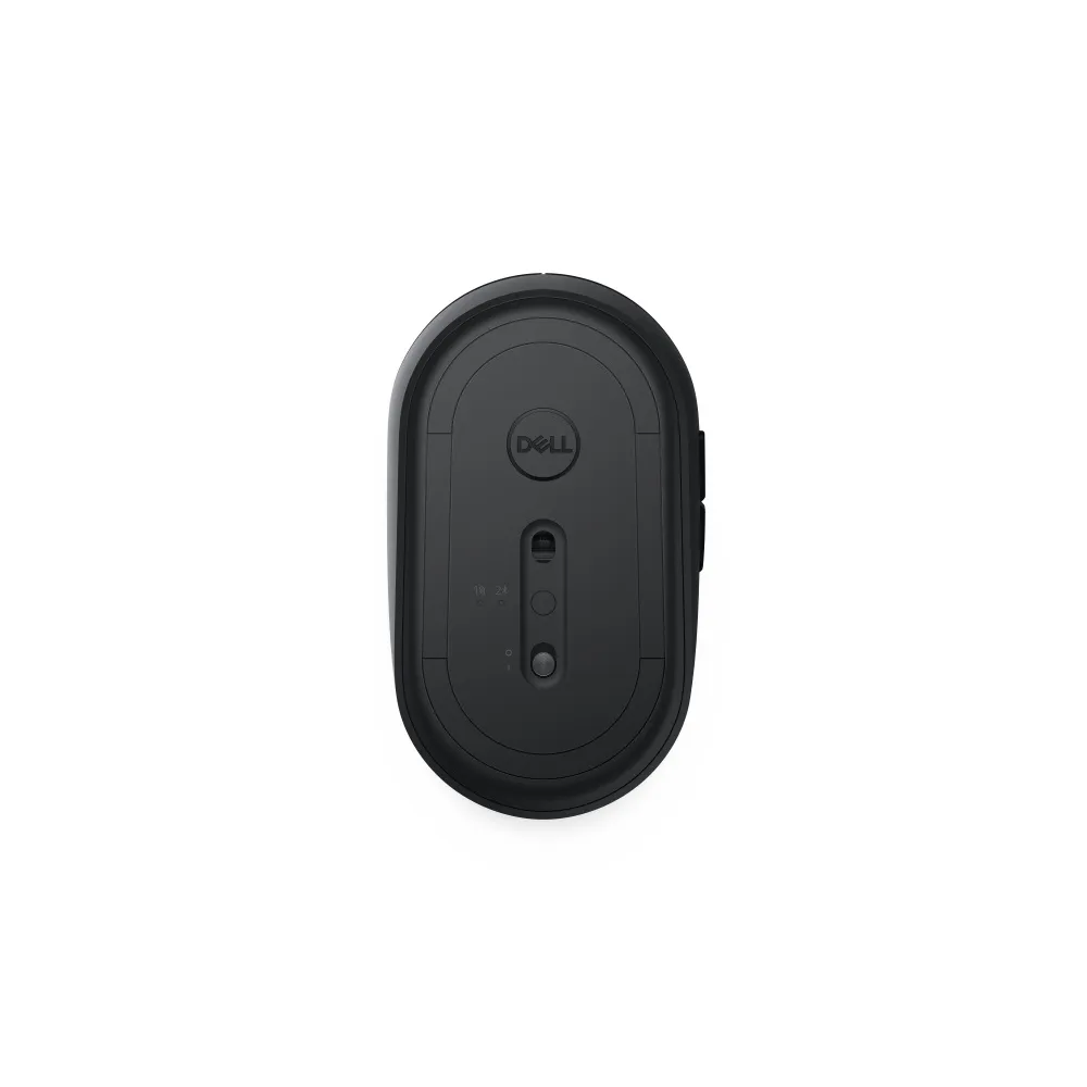 MS5120W Pro Plus Compact Wireless crni miš 3Yr