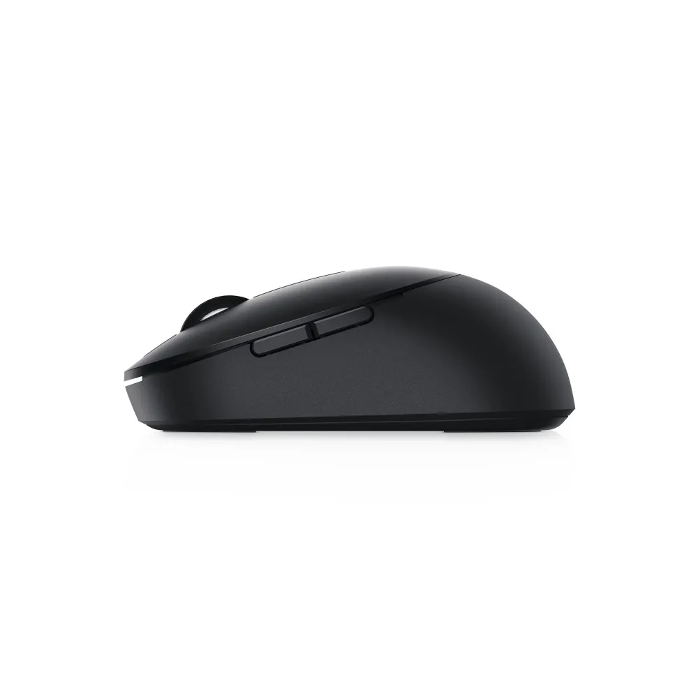 MS5120W Pro Plus Compact Wireless crni miš 3Yr
