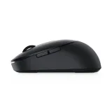 MS5120W Pro Plus Compact Wireless crni miš 3Yr