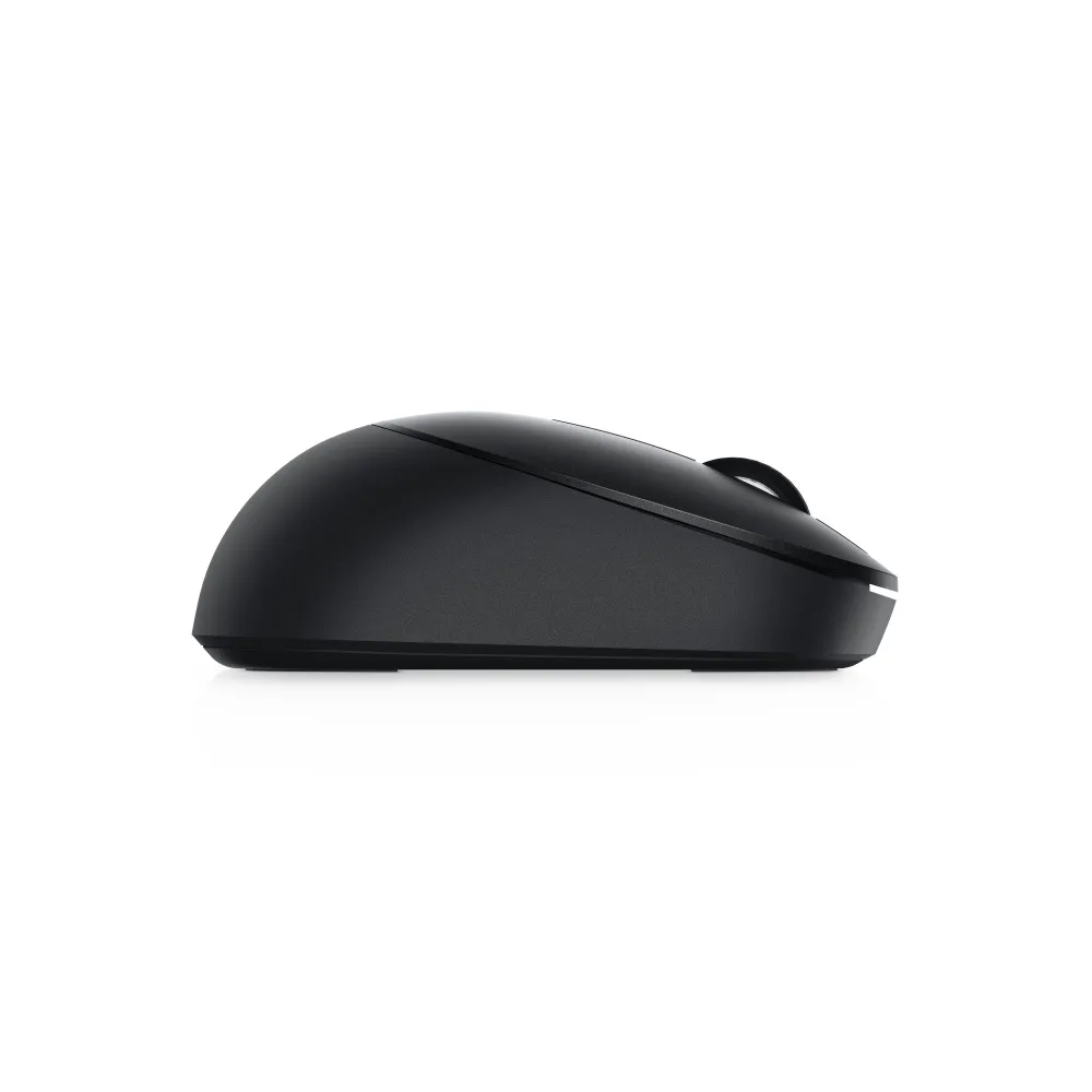 MS5120W Pro Plus Compact Wireless crni miš 3Yr
