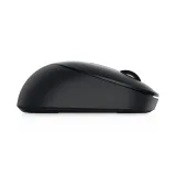 MS5120W Pro Plus Compact Wireless crni miš 3Yr