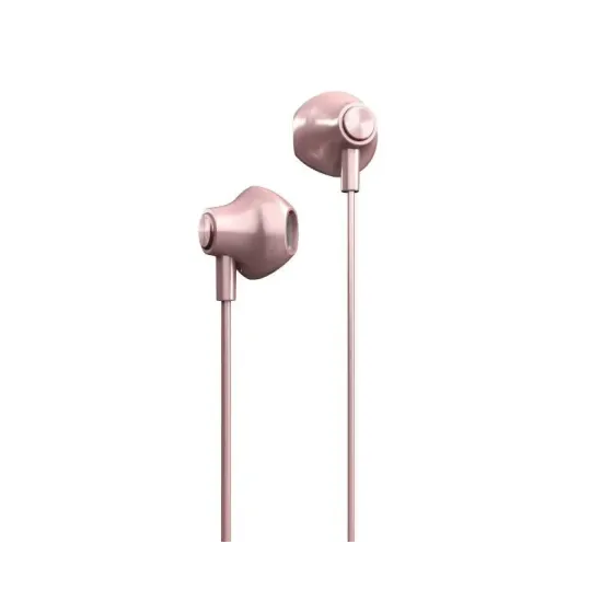 EasyPods Rose Gold type C slušalice (M45928)