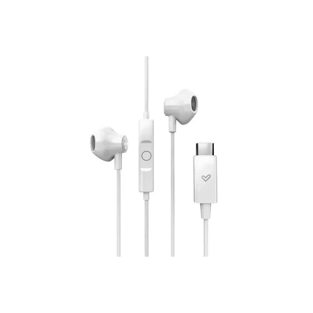 EasyPods Snow type C slušalice (M45927)