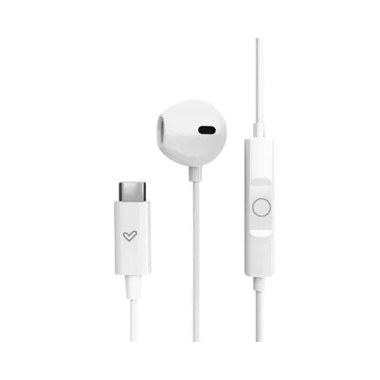 EasyPods Snow type C slušalice (M45927)