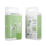 EasyPods Snow type C slušalice (M45927)