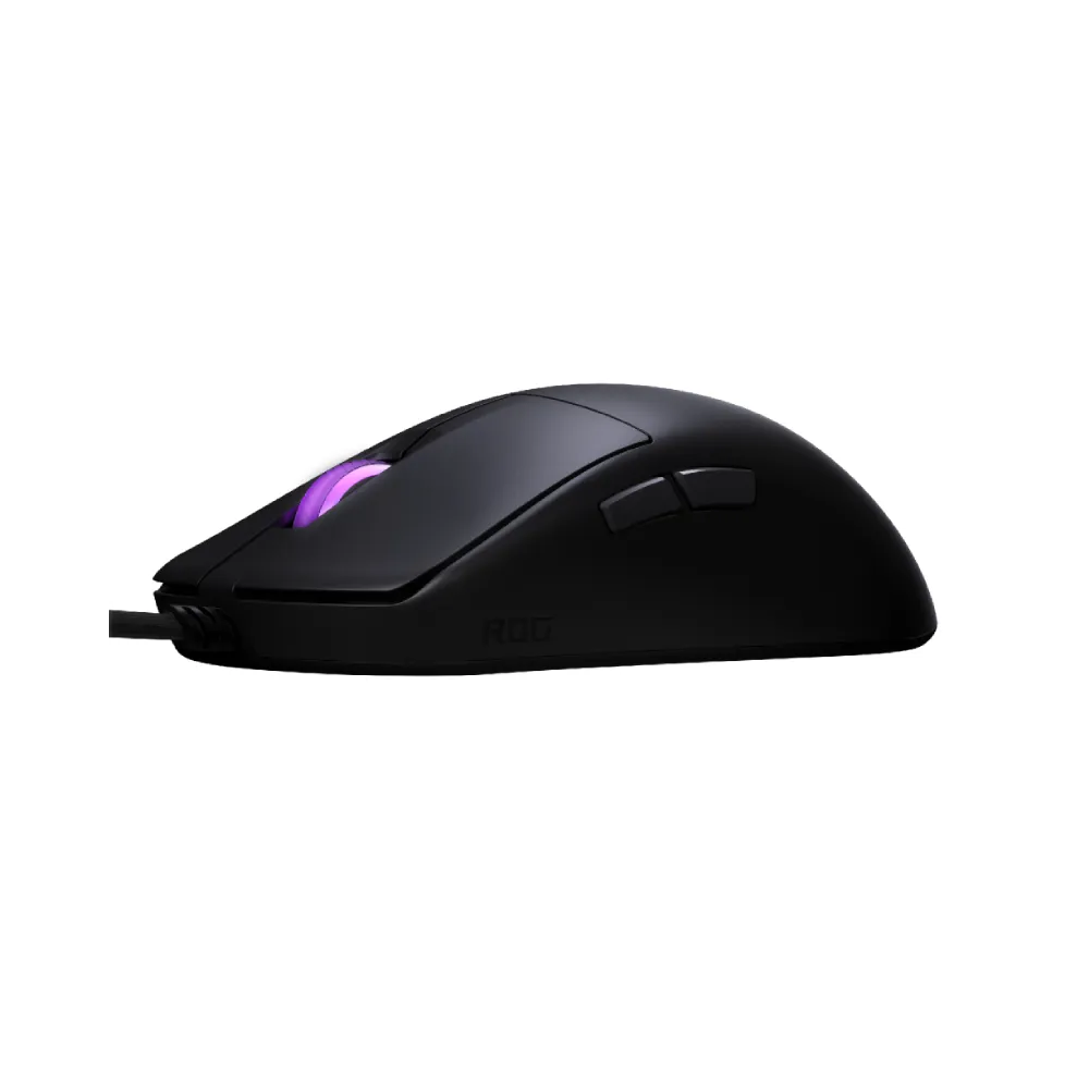 P524 ROG HARPE MINI CORE Gaming USB miš crni