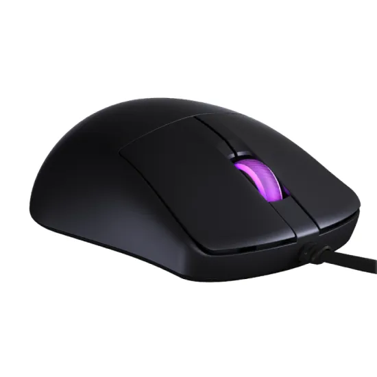 P524 ROG HARPE MINI CORE Gaming USB miš crni