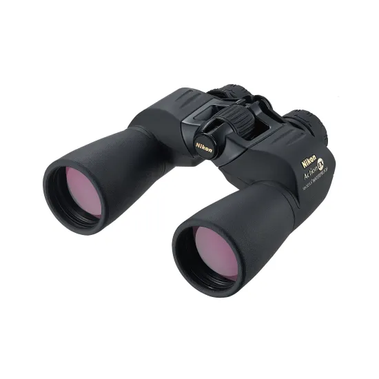 NIKON Dvogled Action EX 10x50, Waterproof/Fogproof, Magnification 10x, Objective Diameter 50mm