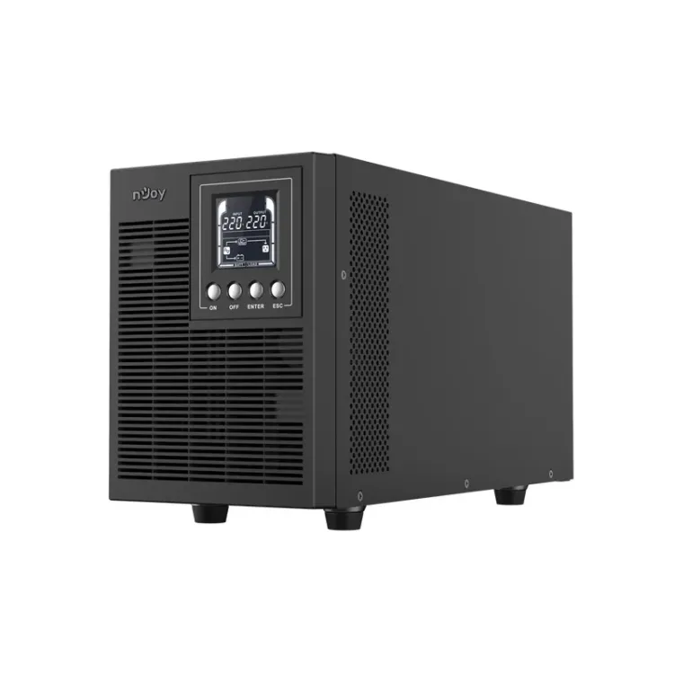 Echo Pro 2000 1600W UPS (UPOL-OL200EP-CG01B)