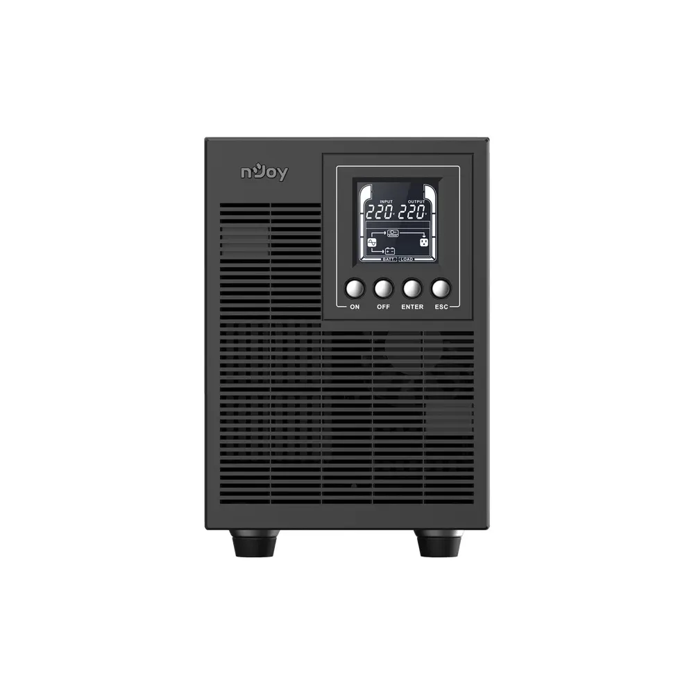 Echo Pro 2000 1600W UPS (UPOL-OL200EP-CG01B)