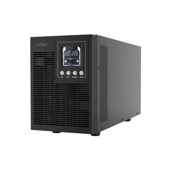 Echo Pro 2000 1600W UPS (UPOL-OL200EP-CG01B)