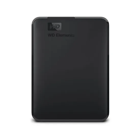 Elements Portable 5TB 2.5 inča eksterni hard disk WDBU6Y0050BBK