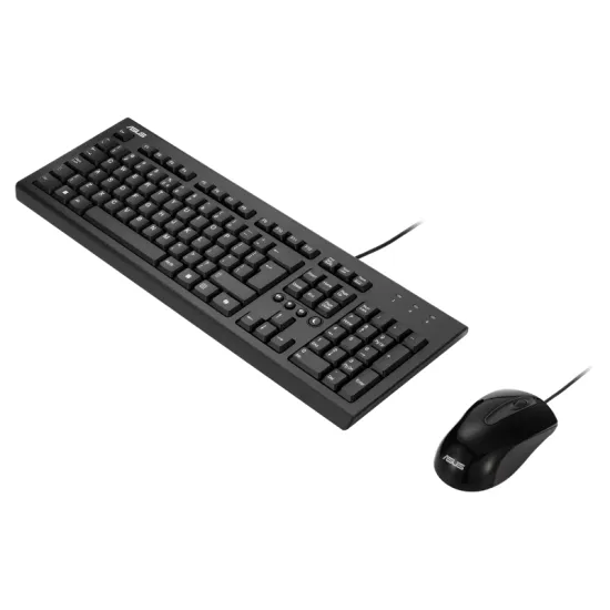 U2000 tastatura + miš