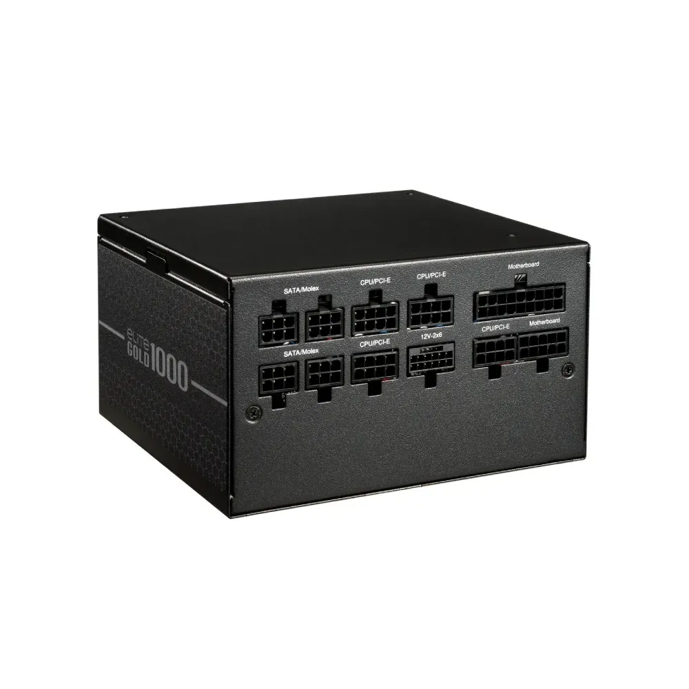 Elite Gold 1000W napajanje (MPW-A001-AFAG-BEU) 5Y