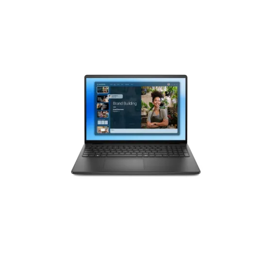 Dell 16 Win11Pro/Core5 120U/1TB/2x8GB/16 FHD/backlit US/IntelGraphics/Carbon Black