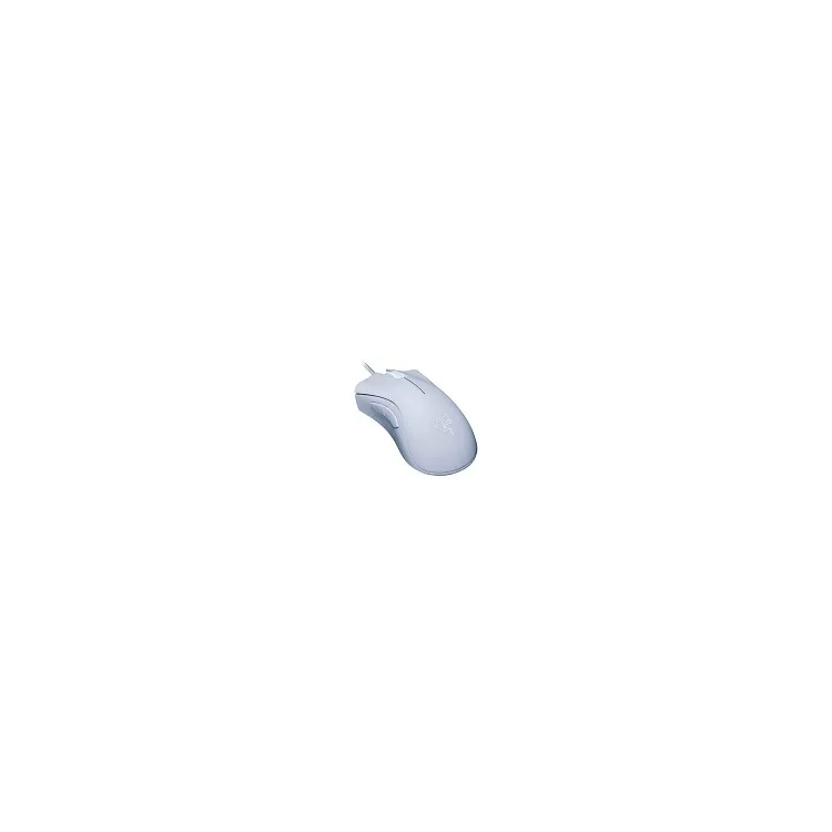 Deathadder Essential, Opticki gejmerski mis, Rezolucija: 6400 DPI, Broj tastera: 5, 220 IPS/30g, Razer™ Mehanicki prekidaci, Ult