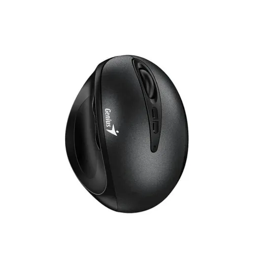 Ergo 8300S USB Wireless crni miš