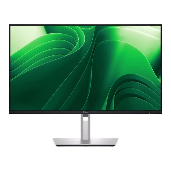 23.8 inch P2425D QHD 100Hz Pro Plus IPS monitor