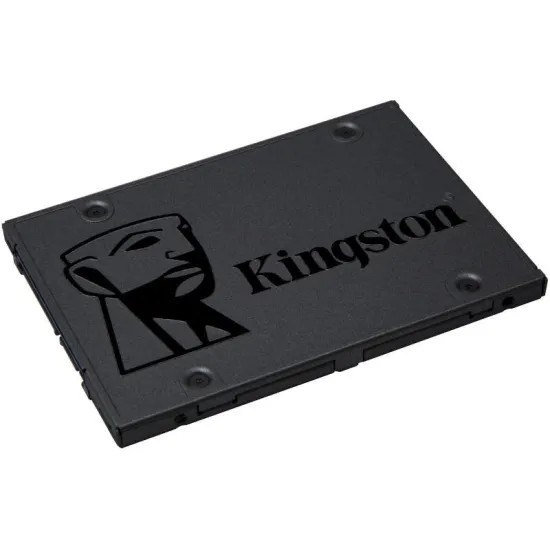960GB 2.5 inča SATA III SA400S37/960G A400 series SSD