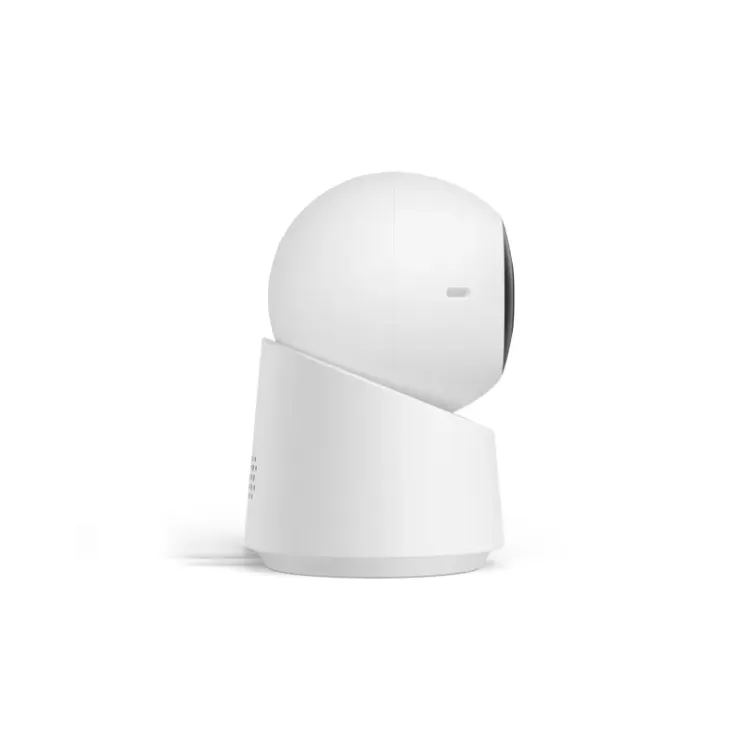 Eufy C220 unutrašnja sigurnosna kamera bela