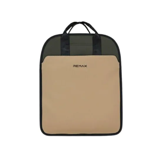 BAG-10 Ranac za laptop 15.6 braon