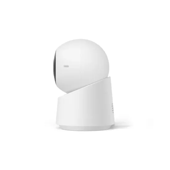 Eufy C220 unutrašnja sigurnosna kamera bela