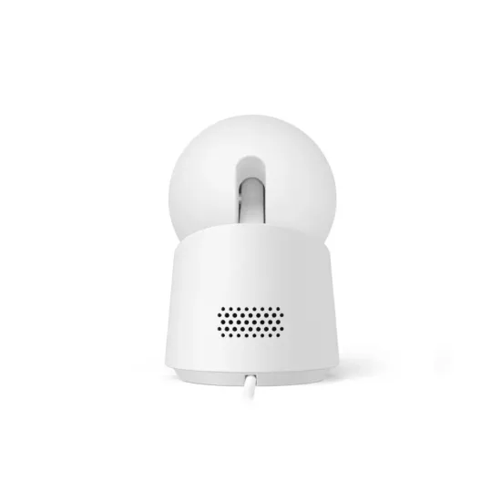 Eufy C220 unutrašnja sigurnosna kamera bela