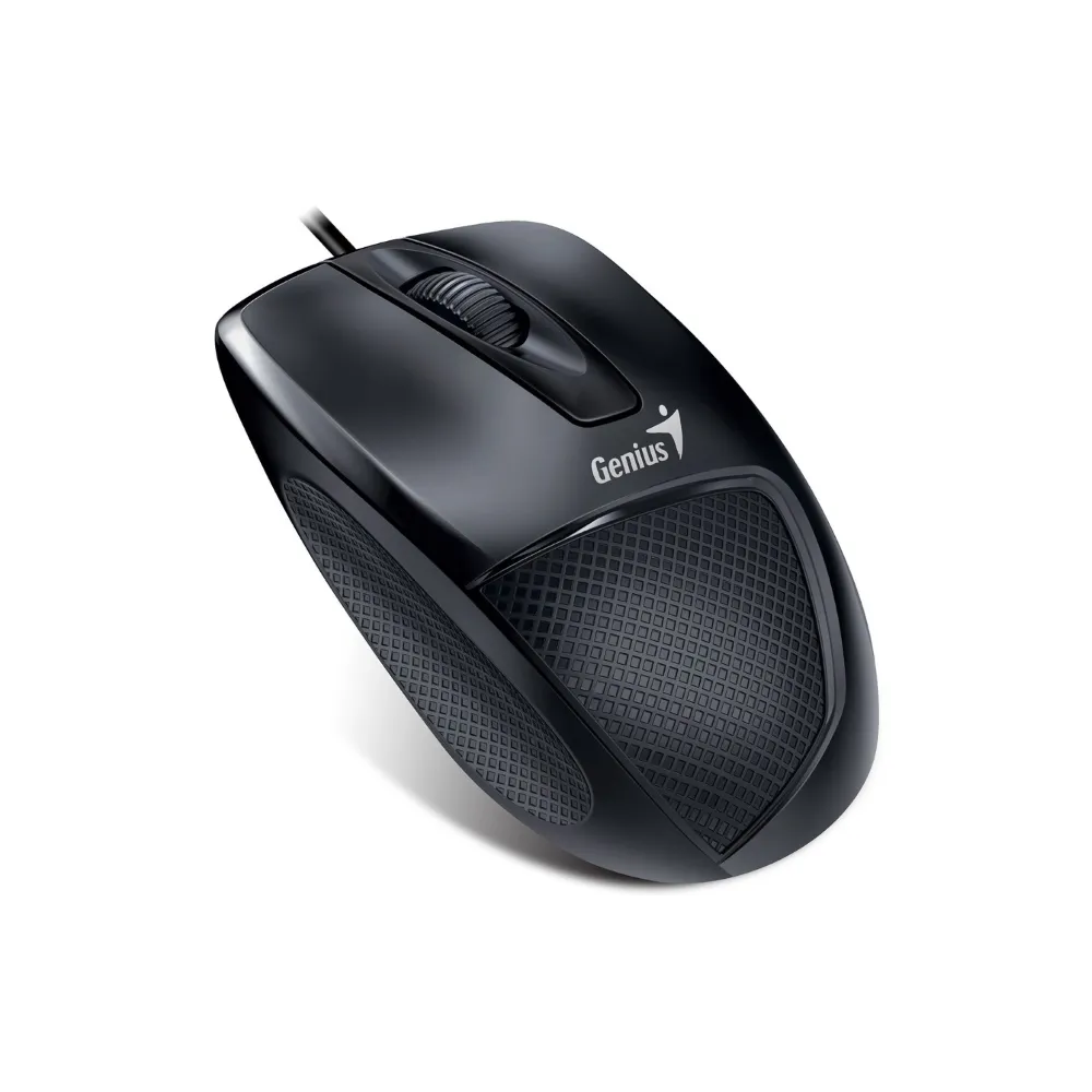 DX-150X USB Optical crni miš