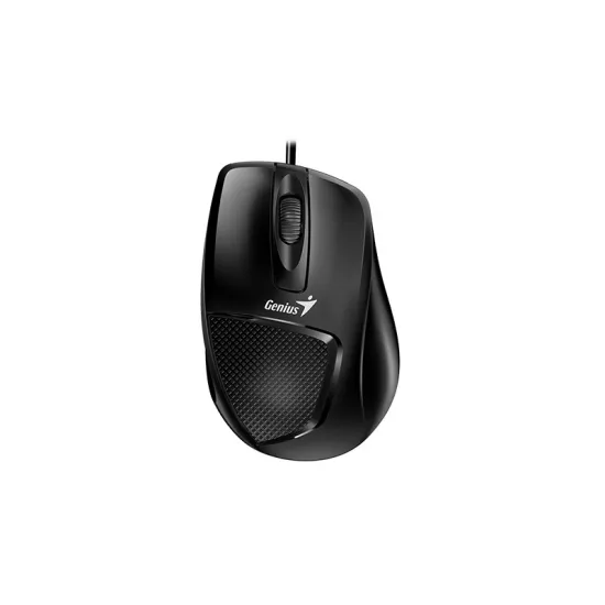 DX-150X USB Optical crni miš