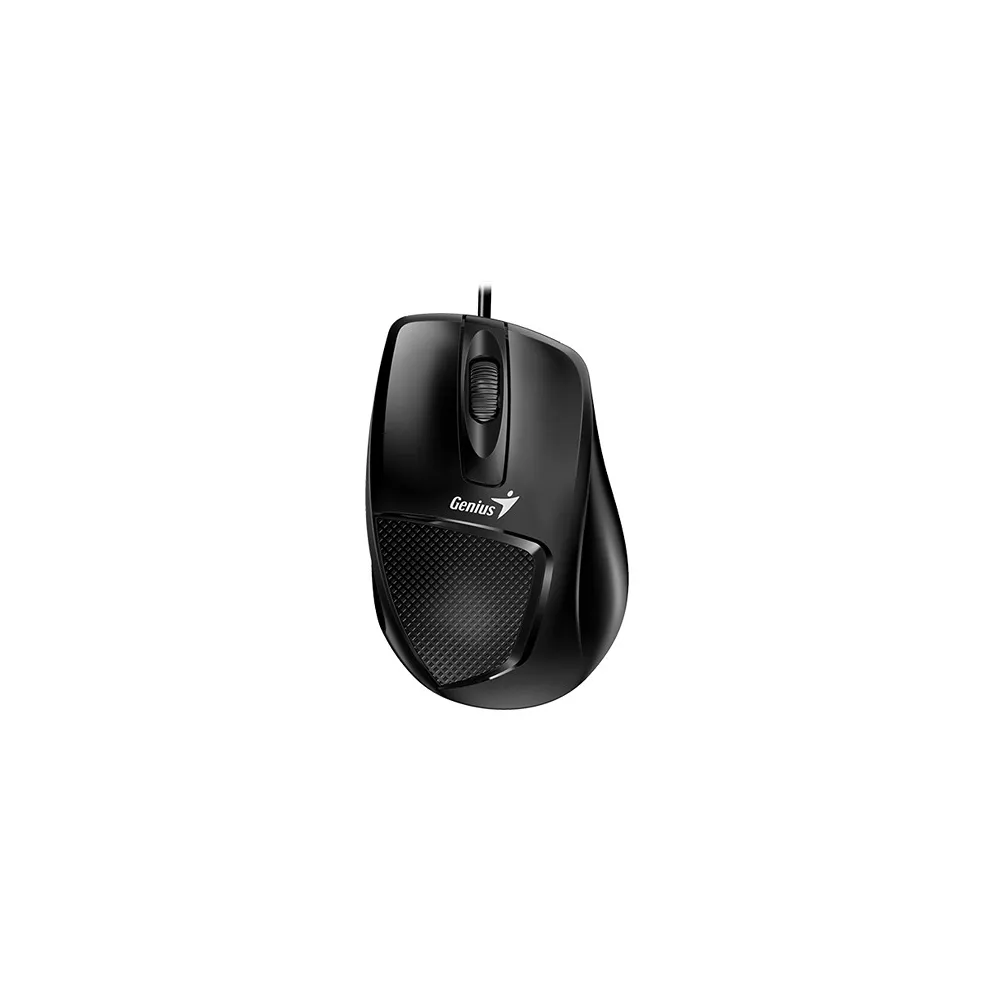 DX-150X USB Optical crni miš