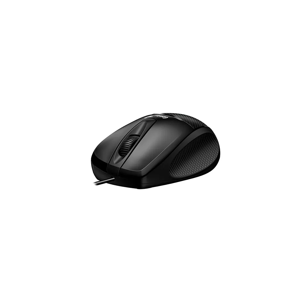 DX-150X USB Optical crni miš