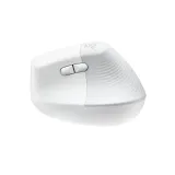 Lift Vertical Ergonomic Wireless miš beli