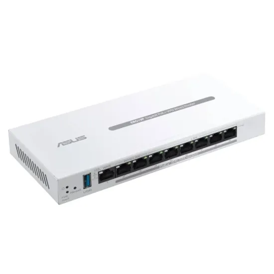 ExpertWiFi EBG19P Gigabit PoE+ VPN ruter beli
