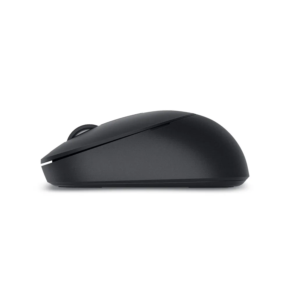 MS355 Pro Silent miš crni