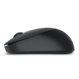 MS355 Pro Silent miš crni