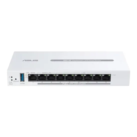 ExpertWiFi EBG19P Gigabit PoE+ VPN ruter beli