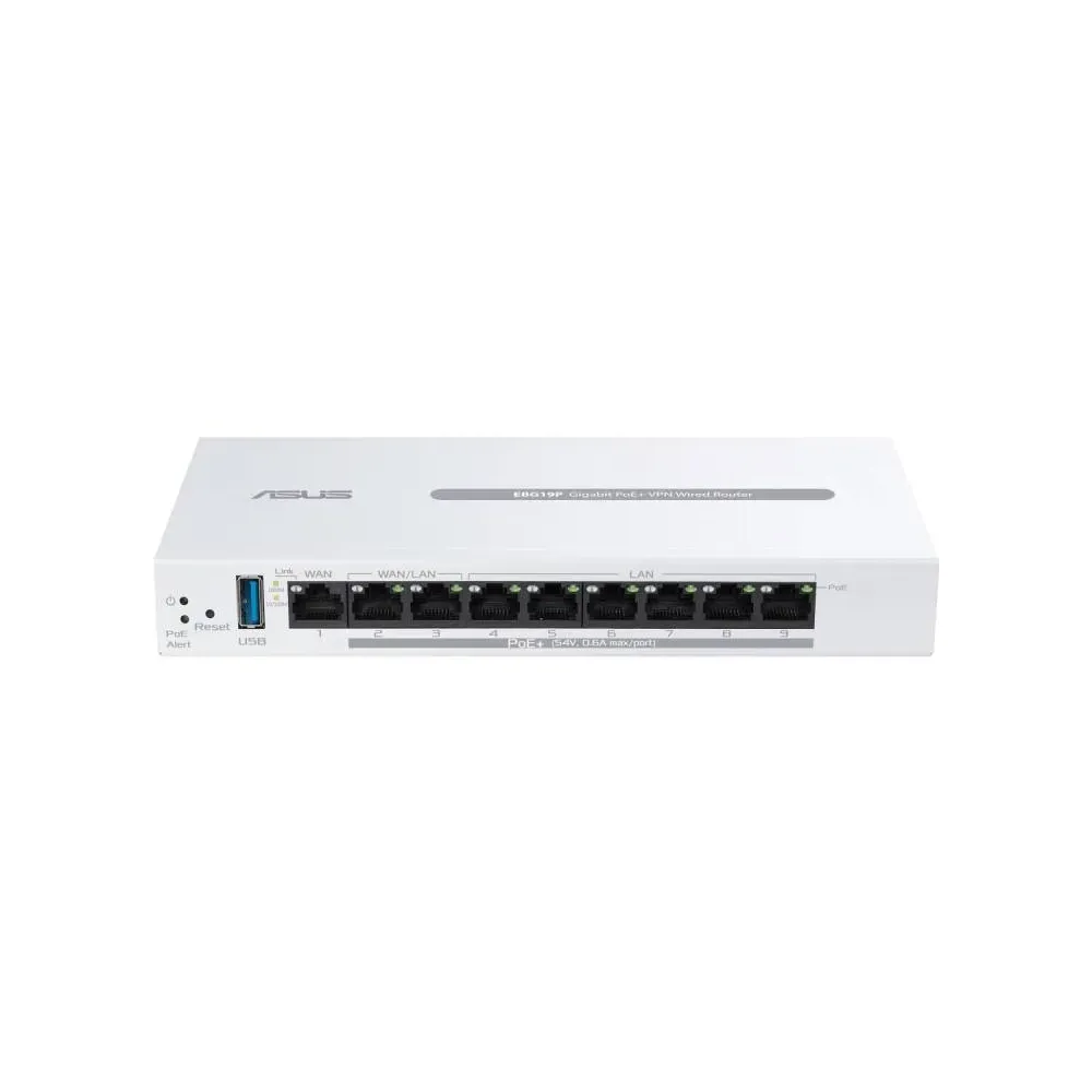 ExpertWiFi EBG19P Gigabit PoE+ VPN ruter beli