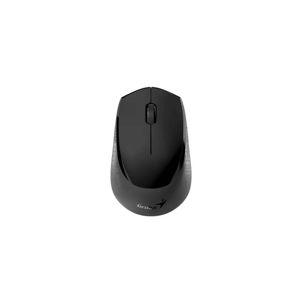 NX-8000S BT Wireless Optical USB crni miš