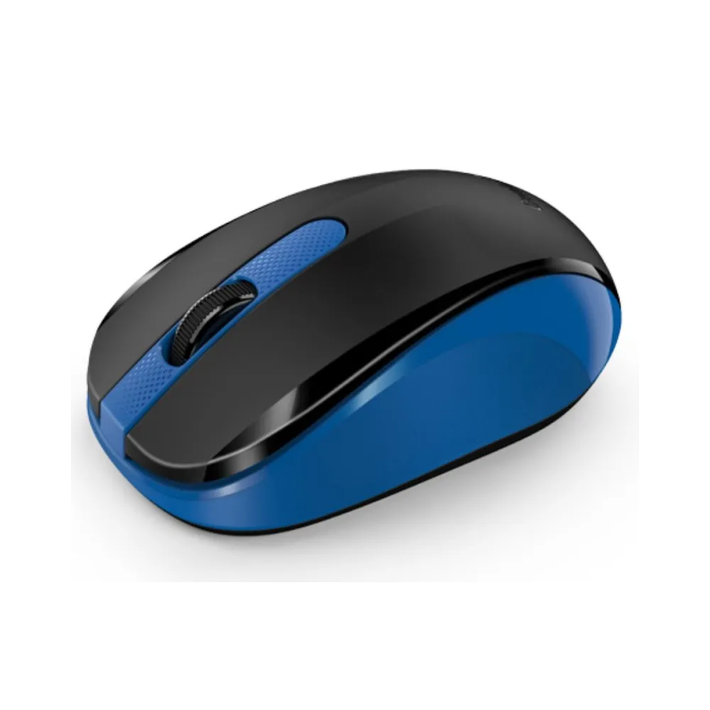 NX-8008S Wireless Optical USB plavi miš