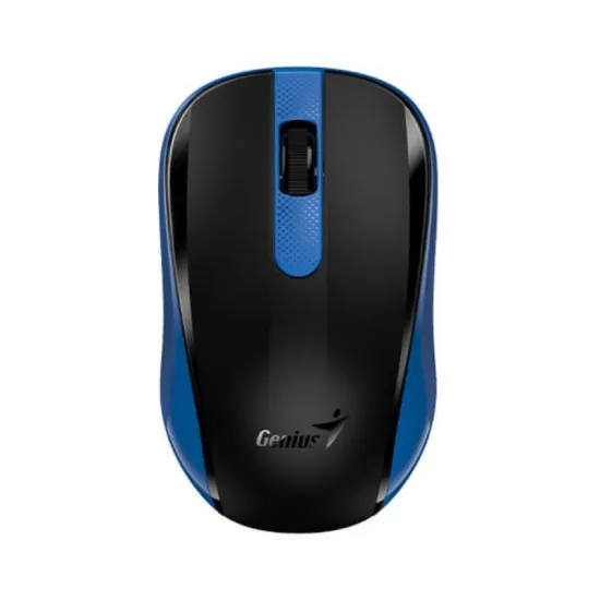 NX-8008S Wireless Optical USB plavi miš