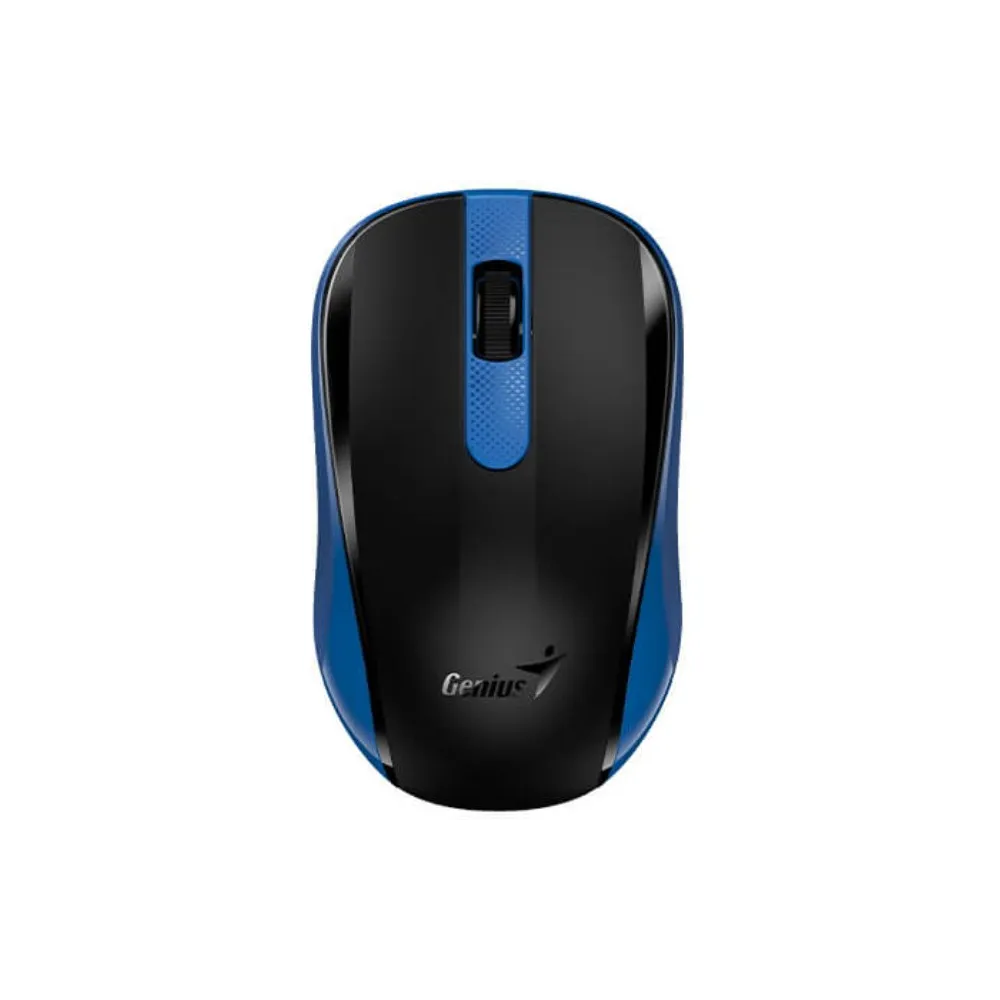 NX-8008S Wireless Optical USB plavi miš
