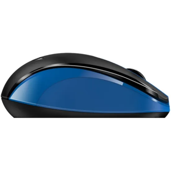 NX-8008S Wireless Optical USB plavi miš
