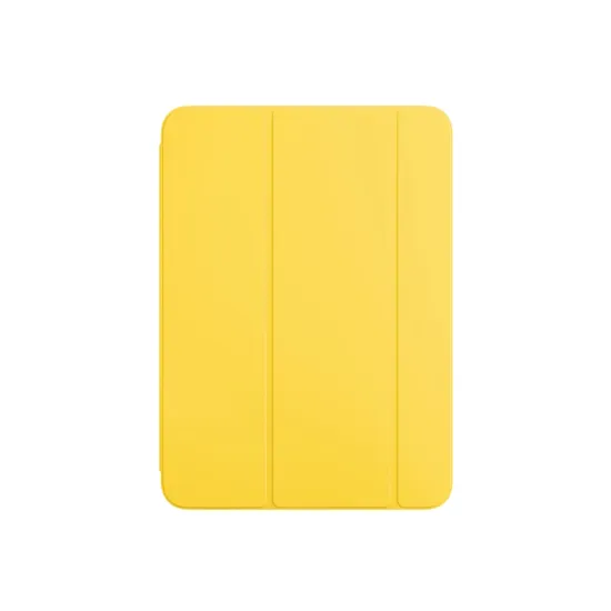Smart Folio for iPad (A16) - Lemonade (mden4zm/a)