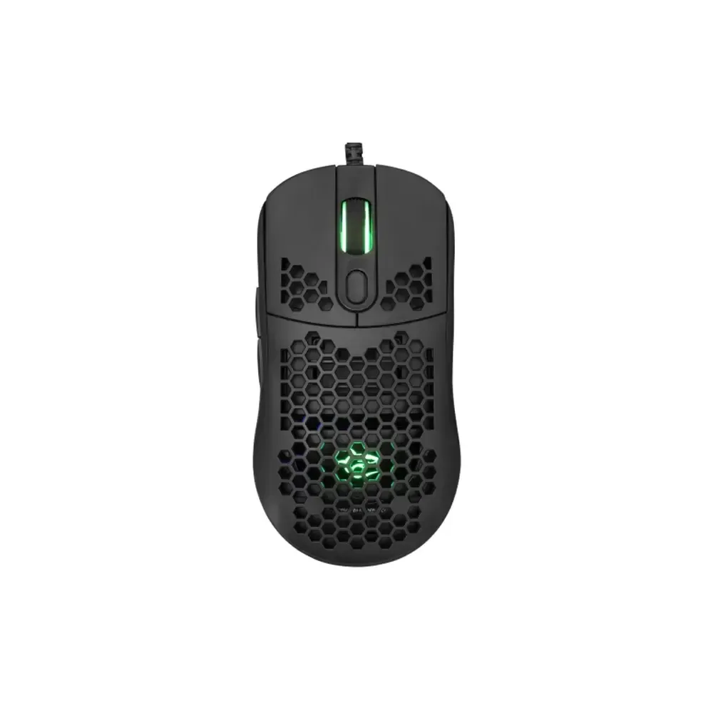 White Shark GALAHAD Black